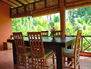 Insel Paradies Strand Beach Villa Luxus Flores Indonesien Luxurioese Villa am Strand Maumere