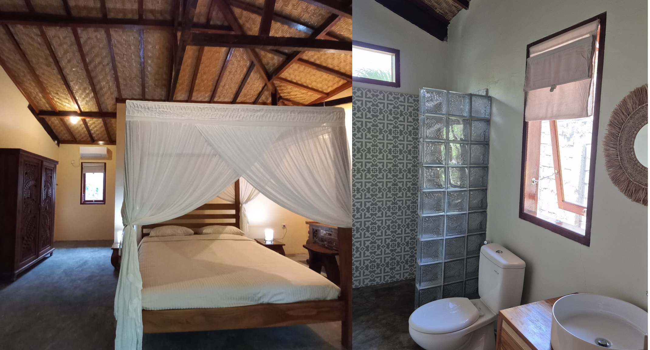 Waiara Village Guesthouse - Two Bedroom Villa Waiara Village Guesthouse - Two Bedroom Villa